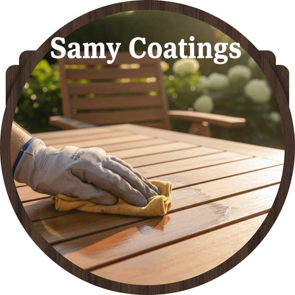 Wood Filler